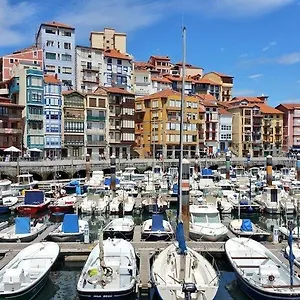  Appartement Sare Enea